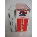Optimus Prime - Takara Transformers Collection TFC 0