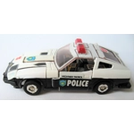 Prowl - Transformers G1 Vintage Original