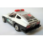 Prowl - Transformers G1 Vintage Original