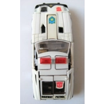 Prowl - Transformers G1 Vintage Original