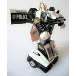 Prowl - Transformers G1 Vintage Original