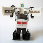 Prowl - Transformers G1 Vintage Original