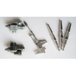 Prowl - Transformers G1 Vintage Original