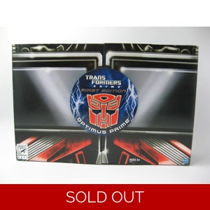 Matrix Of Leadership Optimus..