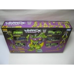 Devastator - Transformers Encore 20