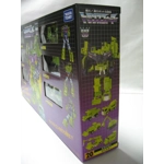 Devastator - Transformers Encore 20