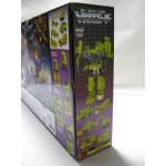 Devastator - Transformers Encore 20