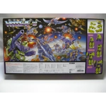 Devastator - Transformers Encore 20