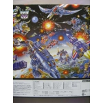 Devastator - Transformers Encore 20