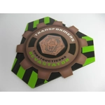 Devastator - Transformers Encore 20