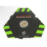 Devastator - Transformers Encore 20