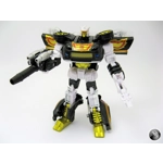 Stepper - Transformers United - Million Publishing Exclusive