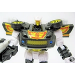Stepper - Transformers United - Million Publishing Exclusive