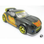 Stepper - Transformers United - Million Publishing Exclusive