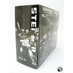 Stepper - Transformers United - Million Publishing Exclusive