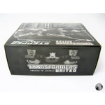 Stepper - Transformers United - Million Publishing Exclusive