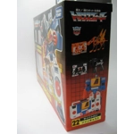 Twincast - Transformers Encore 22