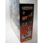 Twincast - Transformers Encore 22