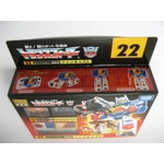 Twincast - Transformers Encore 22