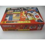 Twincast - Transformers Encore 22