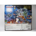 Twincast - Transformers Encore 22