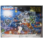 Twincast - Transformers Encore 22