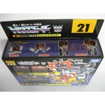 Soundblaster - Transformers Encore 21