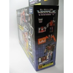 Soundblaster - Transformers Encore 21