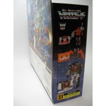 Soundblaster - Transformers Encore 21