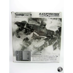 Black Optimus Prime - Transformers United - Tokyo Toy Show 2012