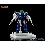 Lance Belmont: Robotech VR-041H Saber Cyclone 1:28 Scale B2Five