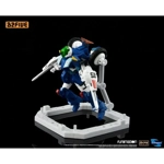 Lance Belmont: Robotech VR-041H Saber Cyclone 1:28 Scale B2Five