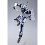 DX Chogokin: Macross Frontier VF-25 Messiah Valkyrie