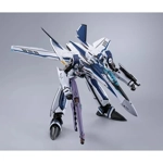 DX Chogokin: Macross Frontier VF-25 Messiah Valkyrie