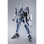 DX Chogokin: Macross Frontier VF-25 Messiah Valkyrie