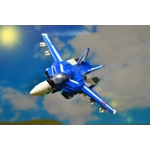 Max Sterling: Robotech 30th Anniversary GBP-1J Heavy Armor Veritech