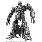 Megatron: Transformers Premium Finish Studio Series SS-03 Voyager