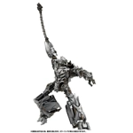 Megatron: Transformers Premium Finish Studio Series SS-03 Voyager
