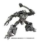 Megatron: Transformers Premium Finish Studio Series SS-03 Voyager