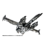 Megatron: Transformers Premium Finish Studio Series SS-03 Voyager