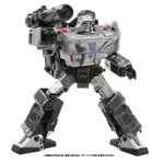 Megatron: Transformers Premium Finish GE-02 Siege Voyager