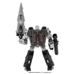 Megatron: Transformers Premium Finish GE-02 Siege Voyager