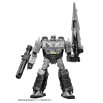 Megatron: Transformers Premium Finish GE-02 Siege Voyager