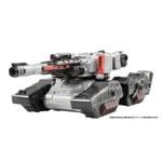 Megatron: Transformers Premium Finish GE-02 Siege Voyager