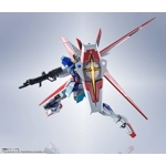 Metal Robot Spirits (SIDE MS) Force Impulse Gundam