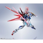 Metal Robot Spirits (SIDE MS) Force Impulse Gundam