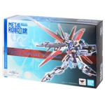 Metal Robot Spirits (SIDE MS) Force Impulse Gundam