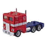Optimus Prime - Transformers Vintage G1 Reissue