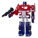 Optimus Prime - Transformers Vintage G1 Reissue