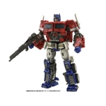 Optimus Prime: Transformers Premium Finish Studio Series SS-02 Voyager